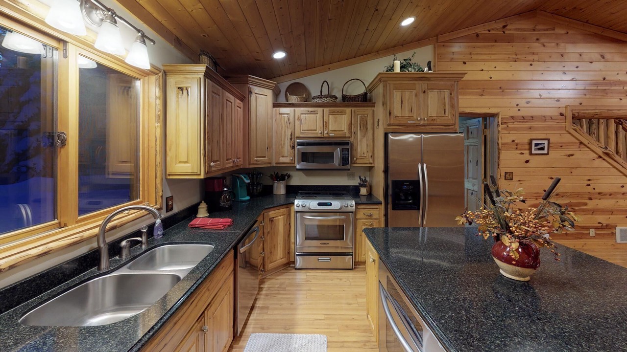 Photo of Kitchen in Island Park