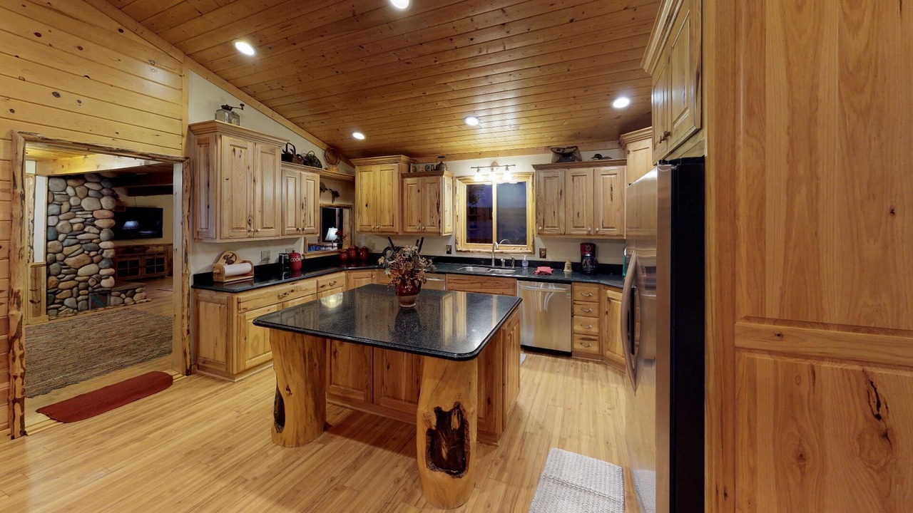 Photo of Kitchen in Island Park
