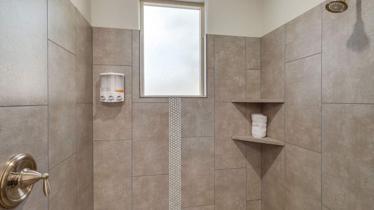 Photo of Bathroom in Santa Clara