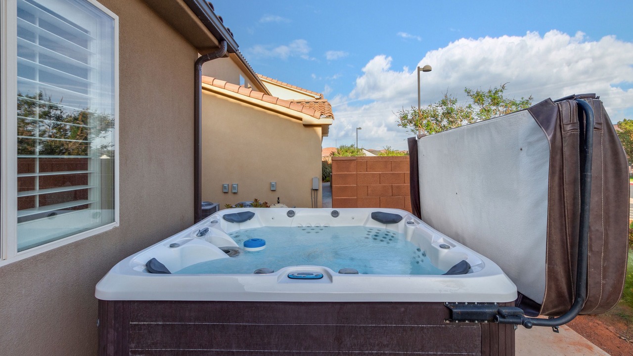 Photo of Outdoor in Santa Clara
