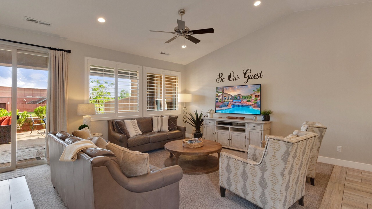 Photo of Livingroom in Santa Clara