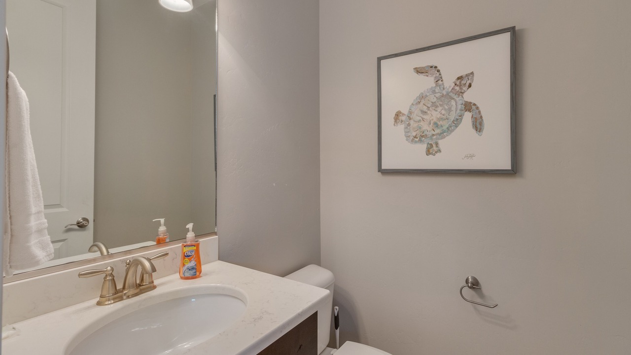 Photo of Bathroom in Santa Clara