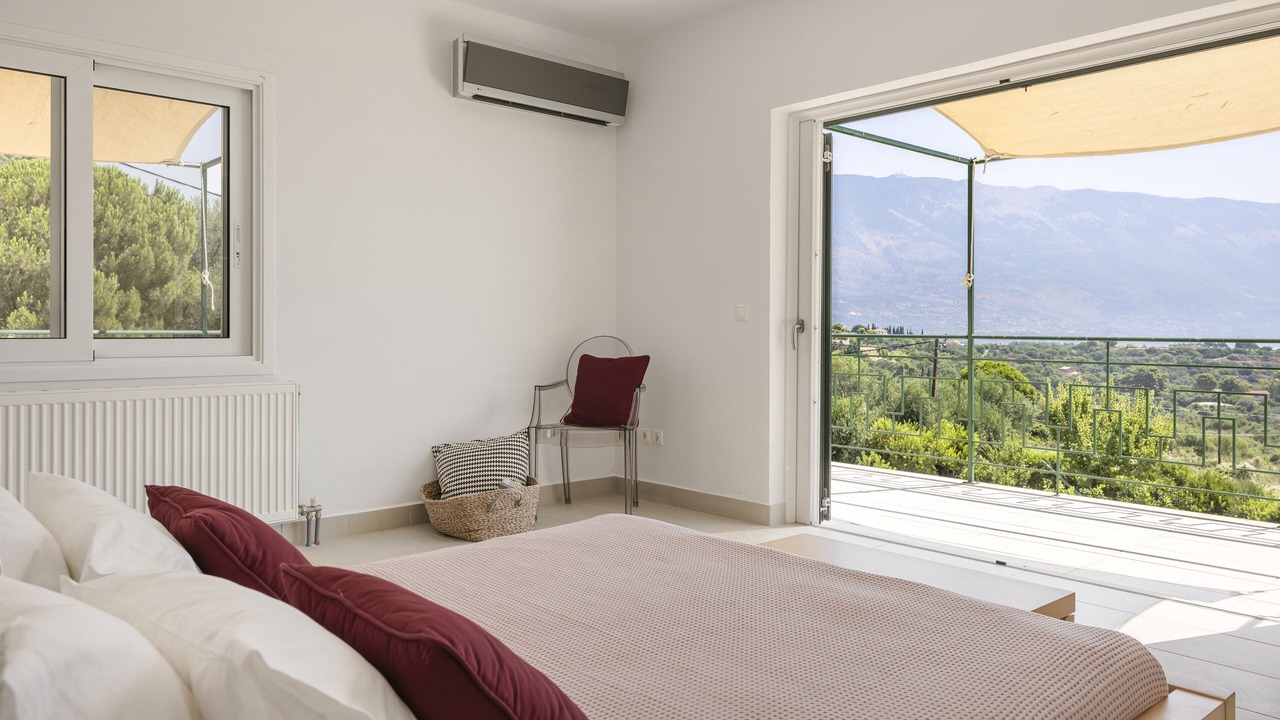 Photo of Bedroom in Leivathos