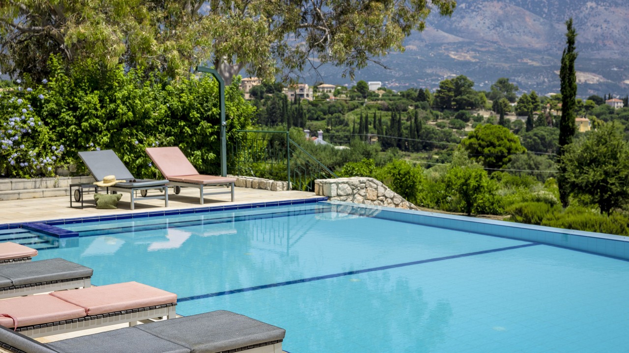 Photo of Outdoor in Leivathos