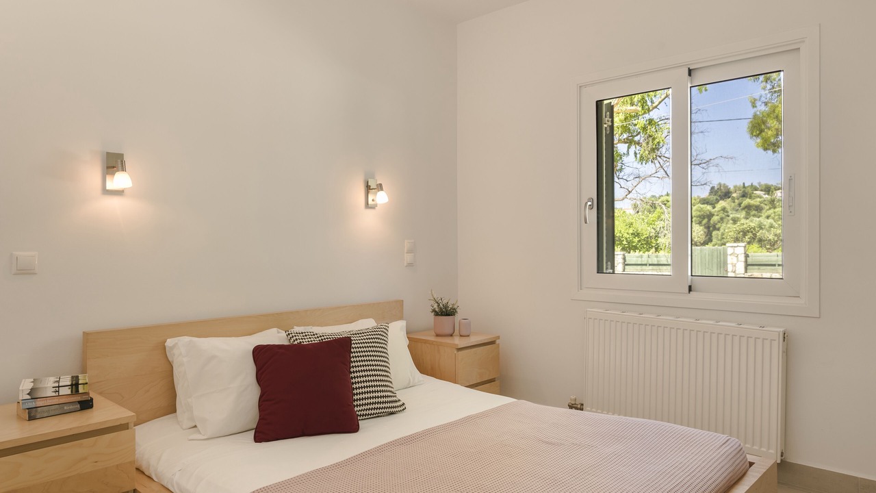 Photo of Bedroom in Leivathos