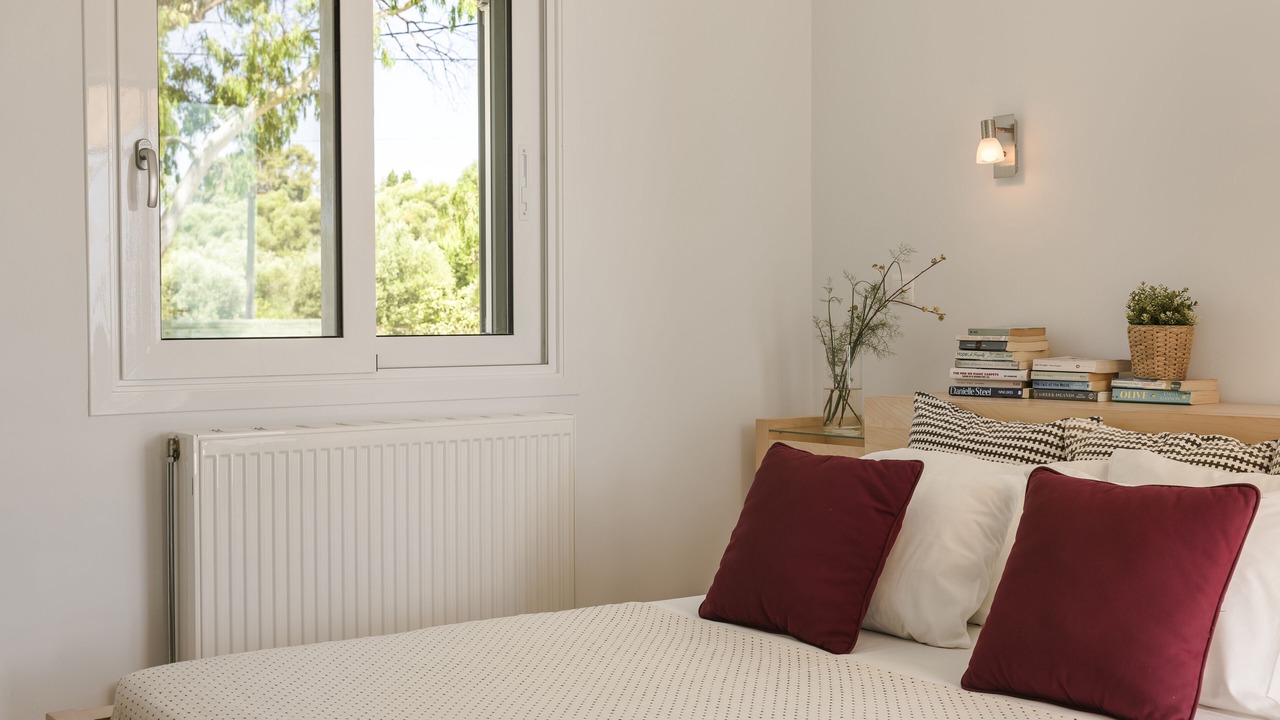 Photo of Bedroom in Leivathos