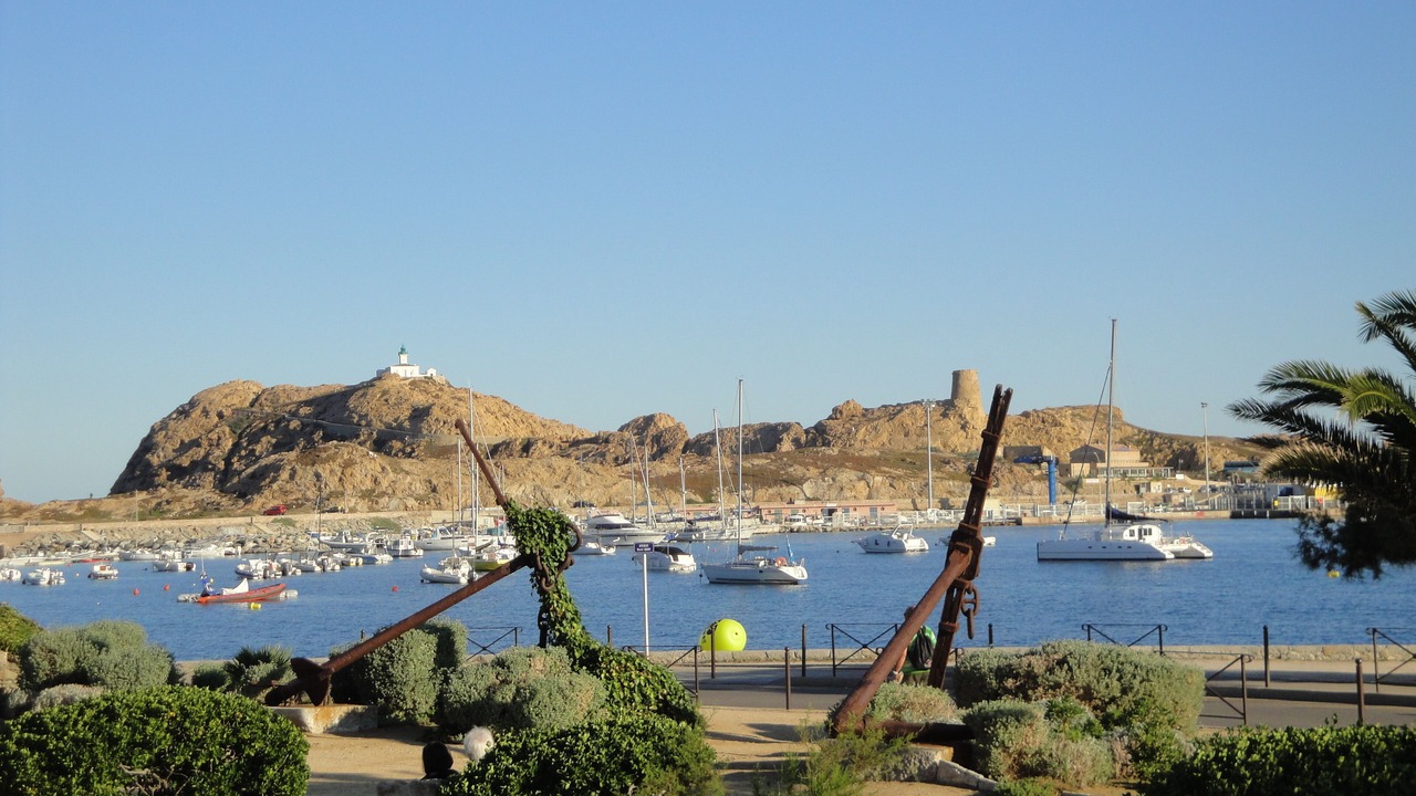 Photo of Others in L'Ile-Rousse