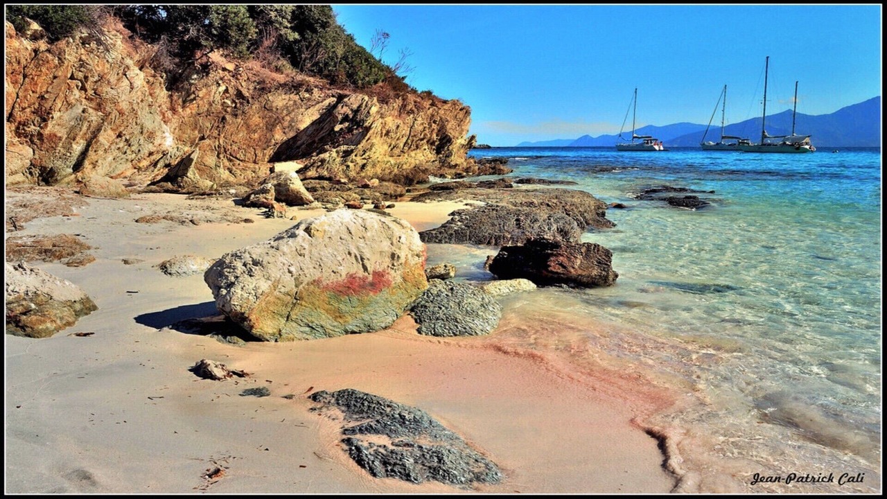 Photo of Others in Pietracorbara