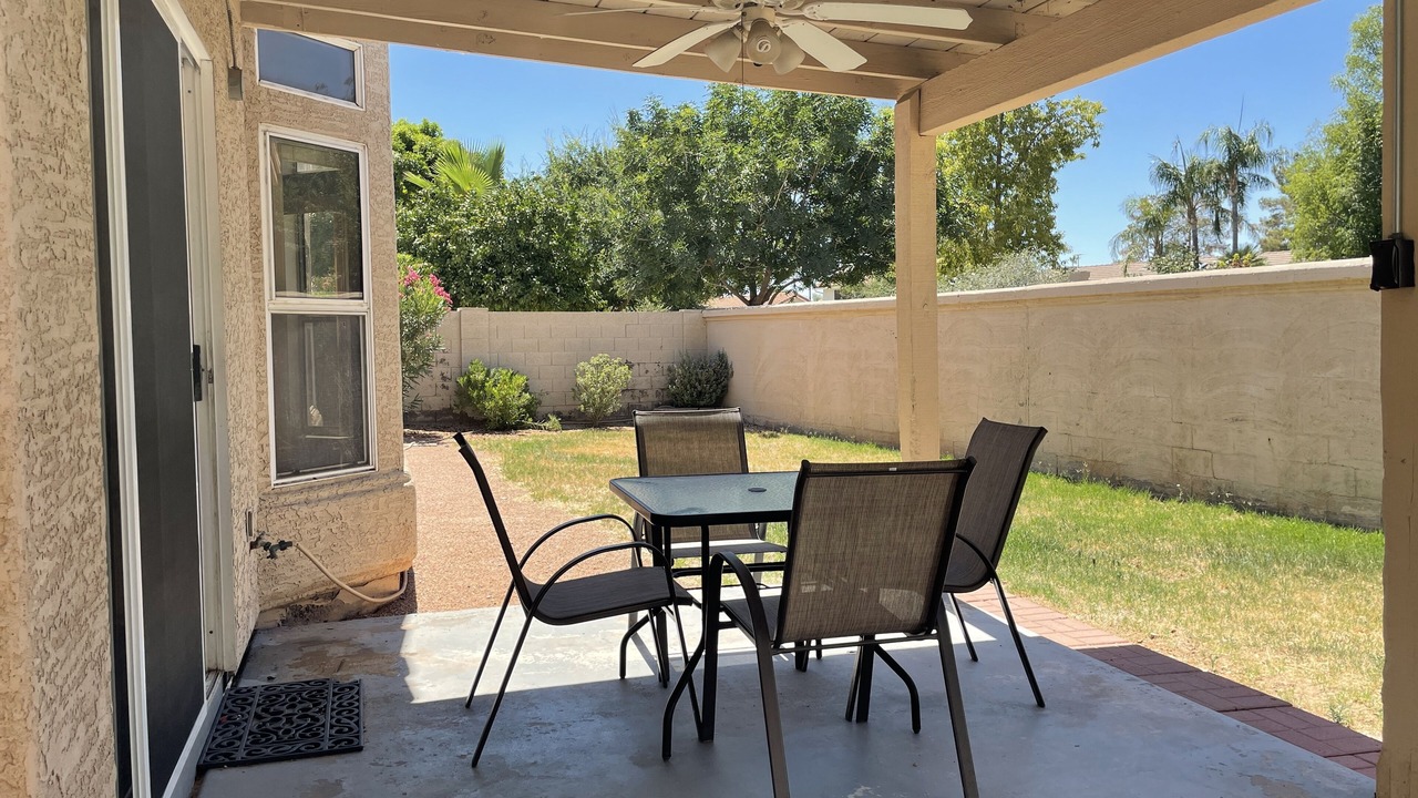 Photo of Outdoor in La Jolla Village