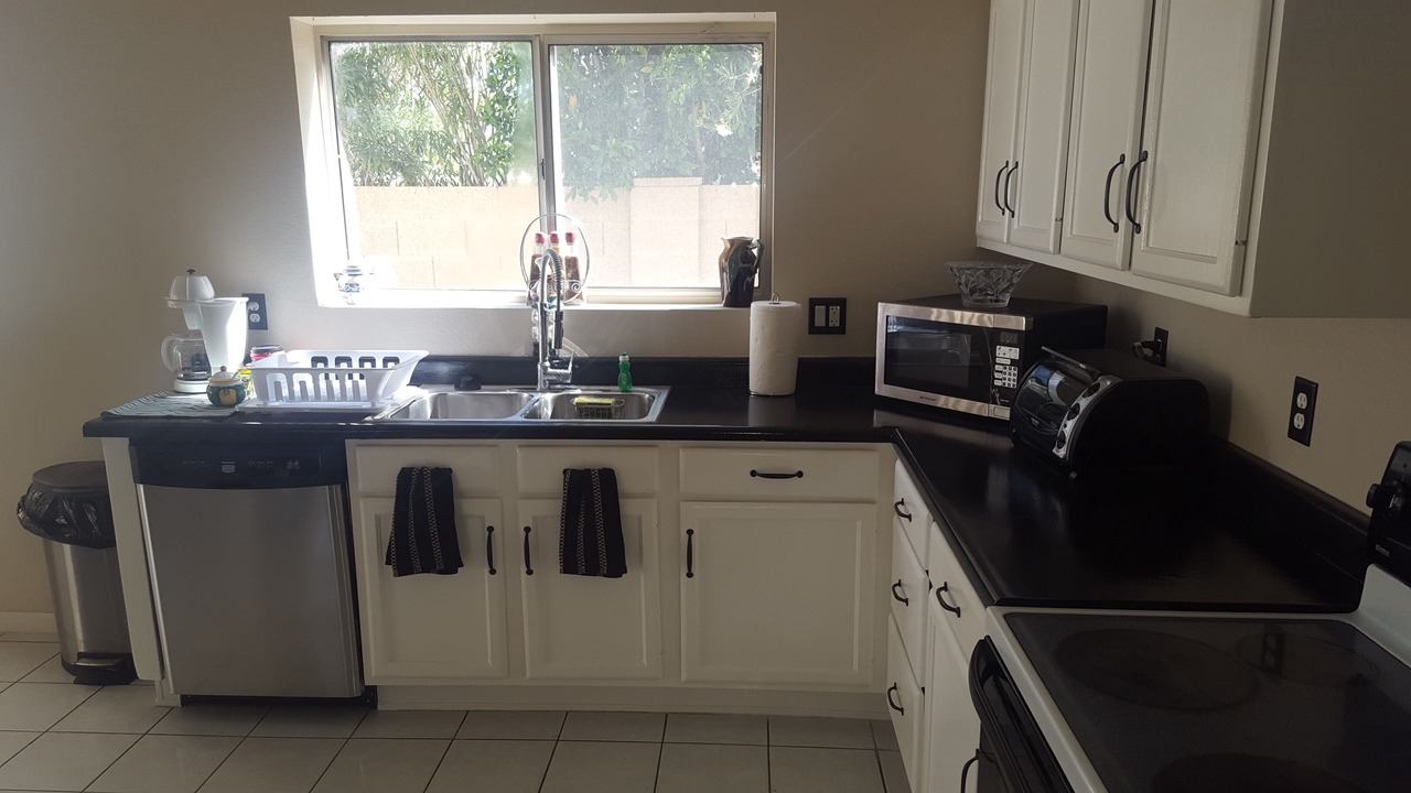 Photo of Kitchen in La Jolla Village