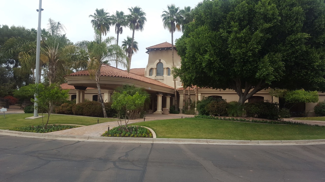 Photo of Others in La Jolla Village