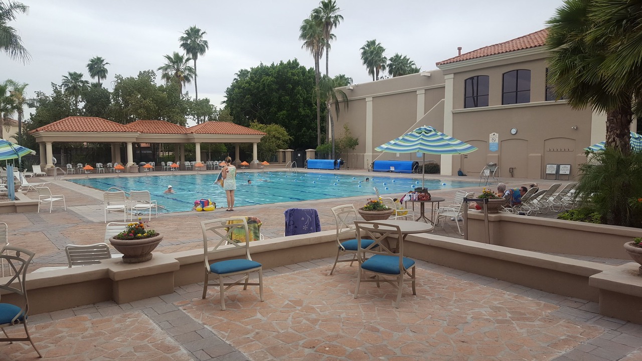 Photo of Outdoor in La Jolla Village