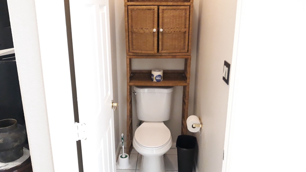 Photo of Bathroom in La Jolla Village