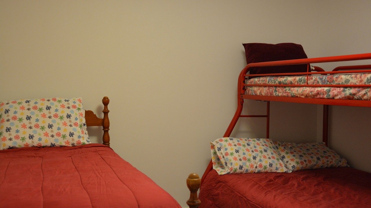 Photo of Bedroom in Bumpass