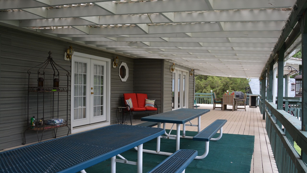 Photo of Outdoor in Bumpass