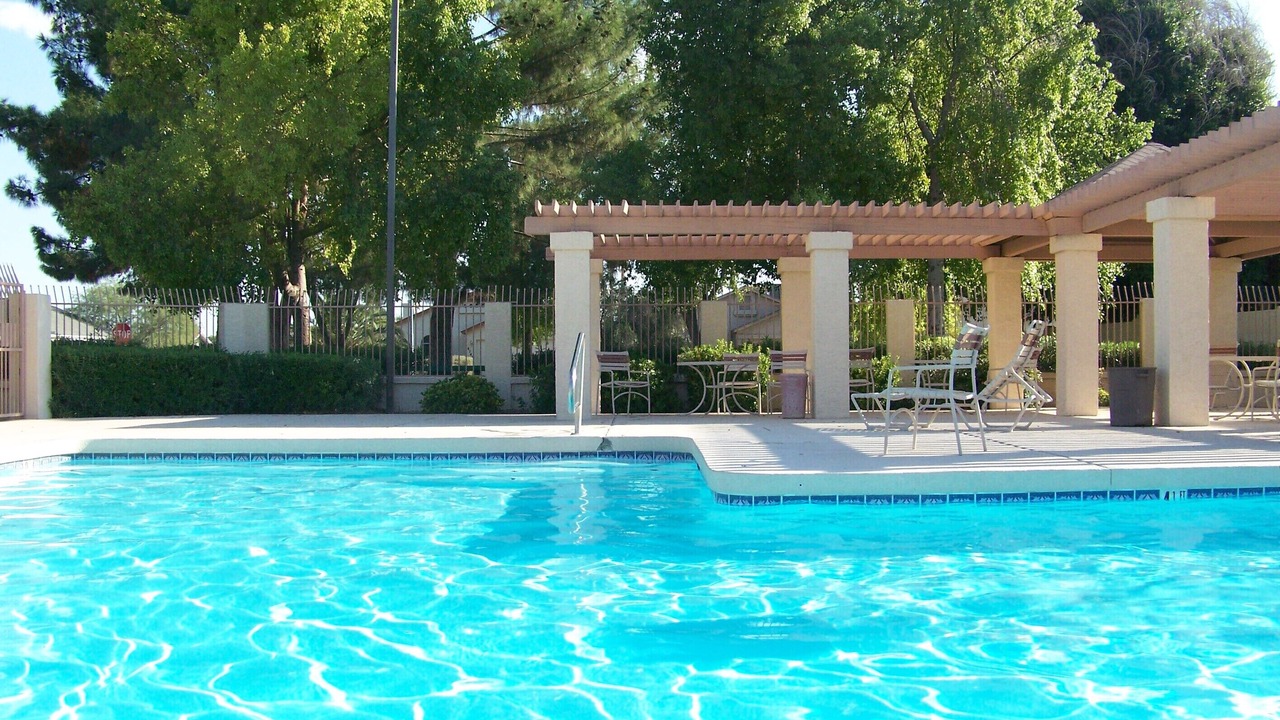 Photo of Outdoor in Peacock Village