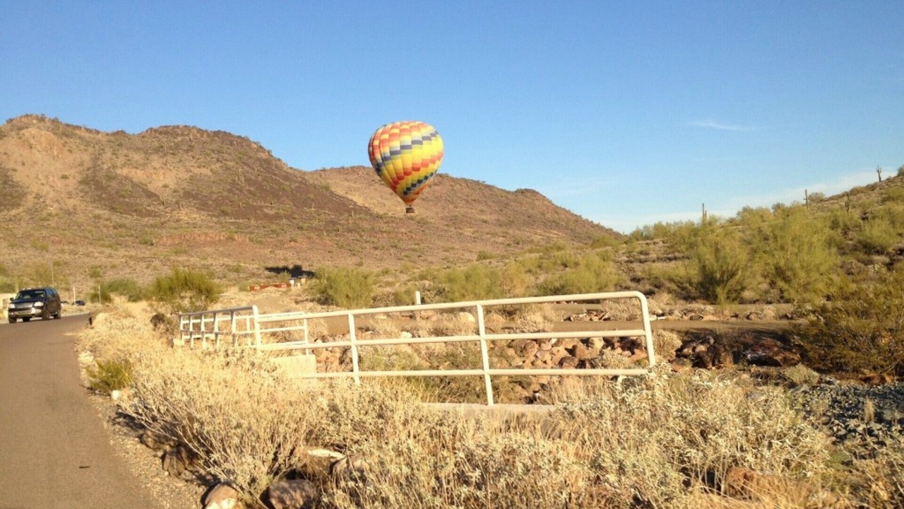 Photo of Outdoor in Peacock Village