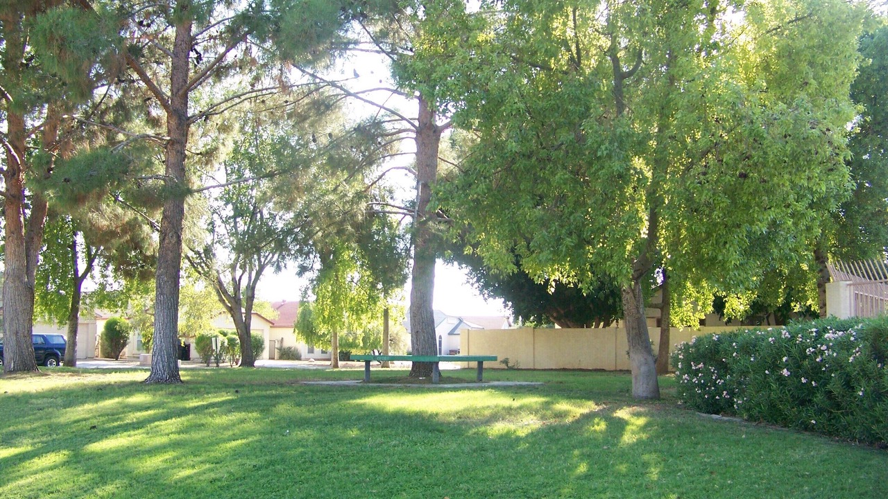 Photo of Outdoor in Peacock Village