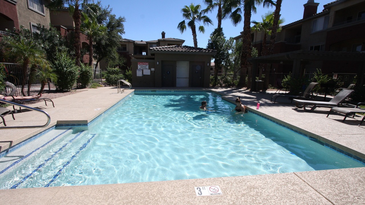 Photo of Outdoor in Camelback East