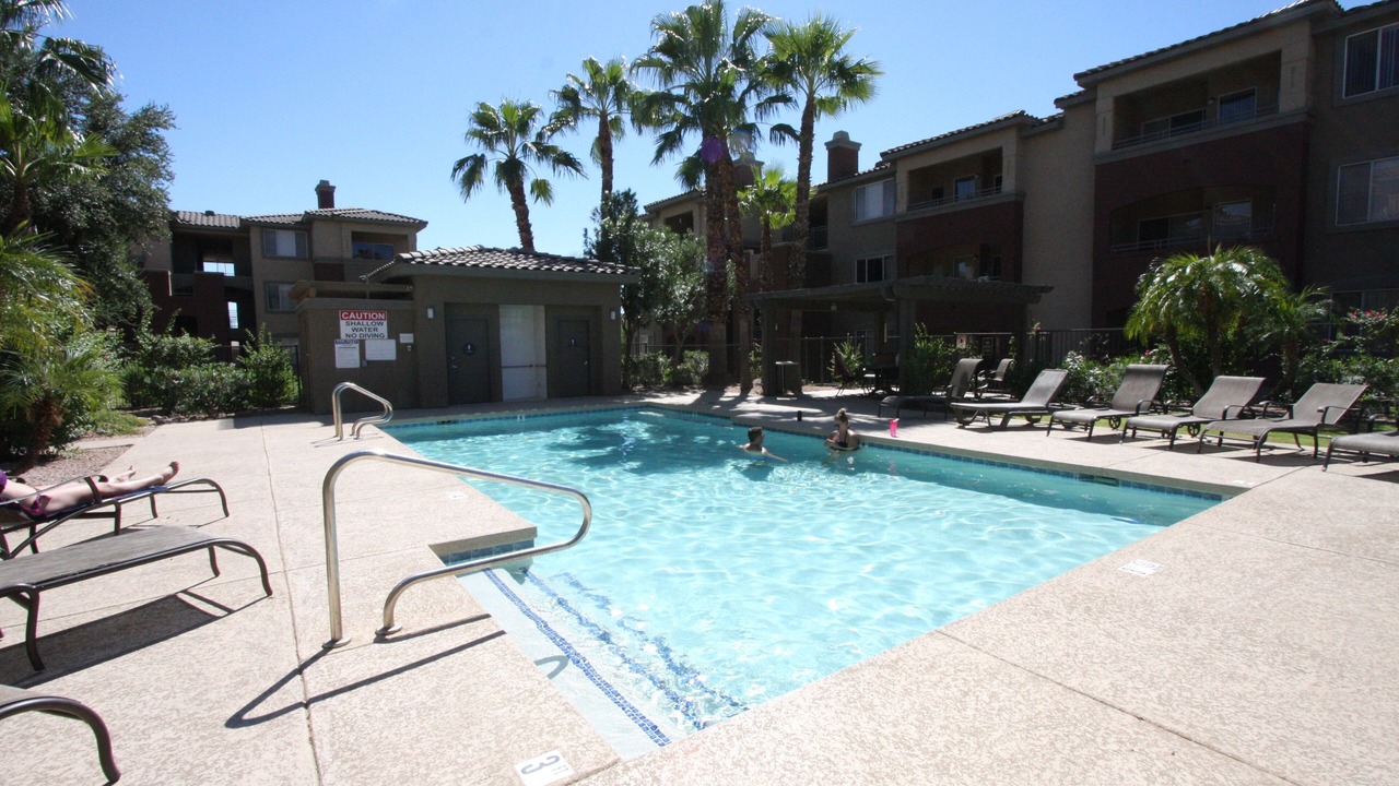 Photo of Outdoor in Camelback East