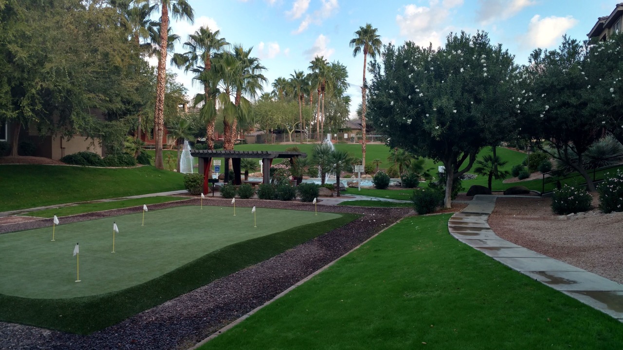 Photo of Outdoor in Camelback East