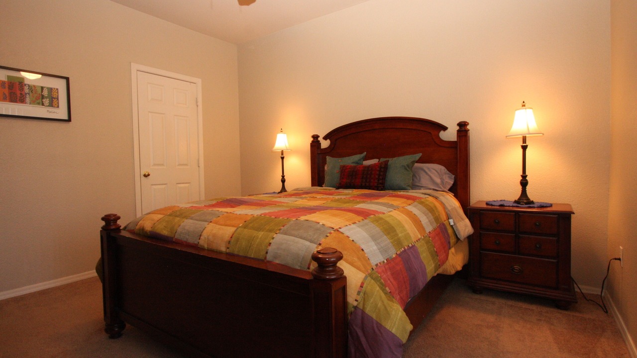Photo of Bedroom in Camelback East