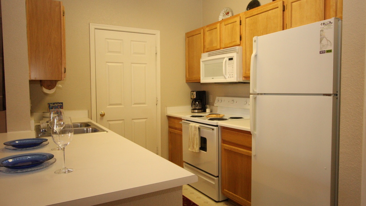 Photo of Kitchen in Camelback East