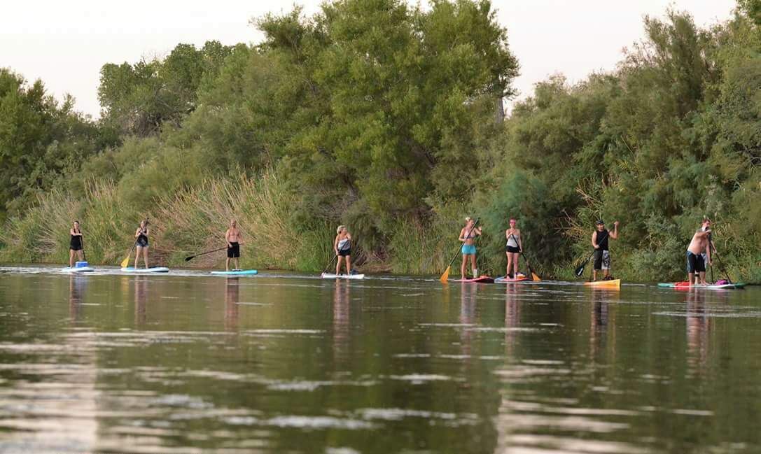 Photo of Others in Alta Mesa