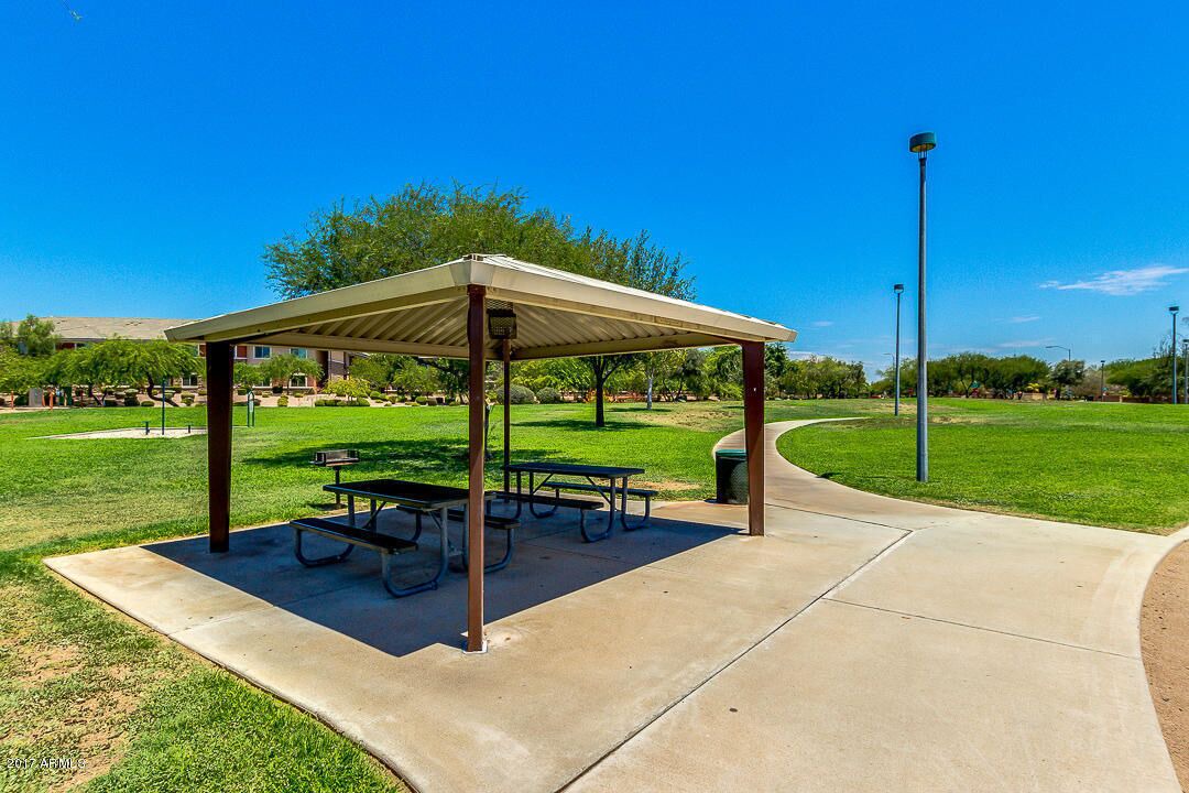 Photo of Outdoor in Alta Mesa