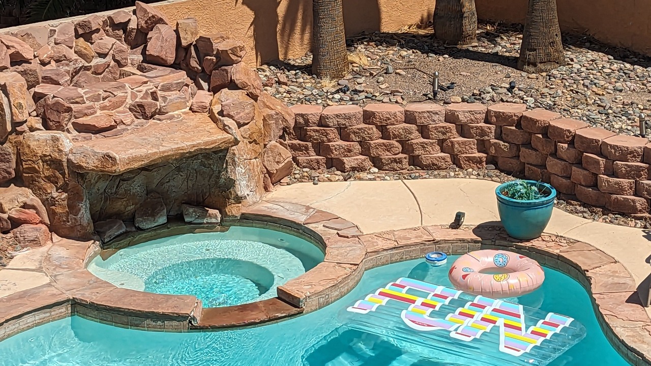 Photo of Outdoor in Silverado Ranch
