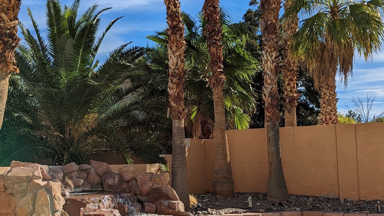 Photo of Outdoor in Silverado Ranch