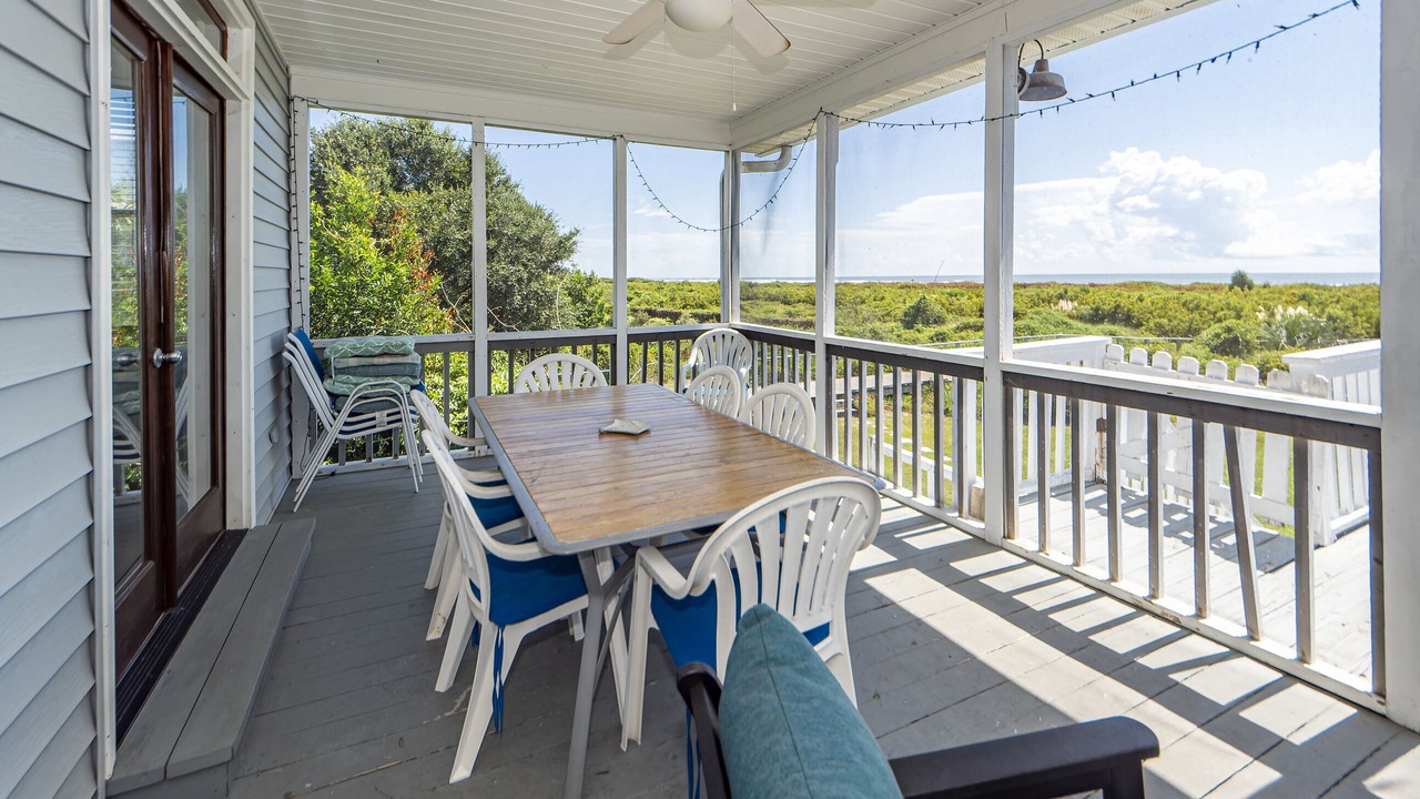 Photo of Outdoor in Sullivan's Island