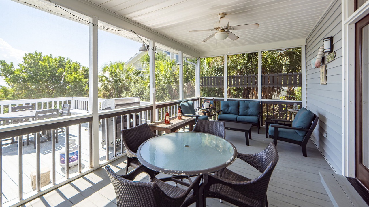 Photo of Outdoor in Sullivan's Island