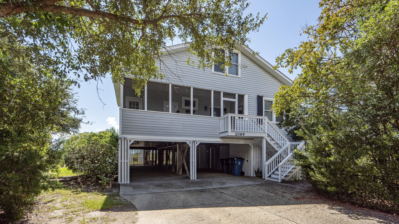 Photo of Outdoor in Sullivan's Island