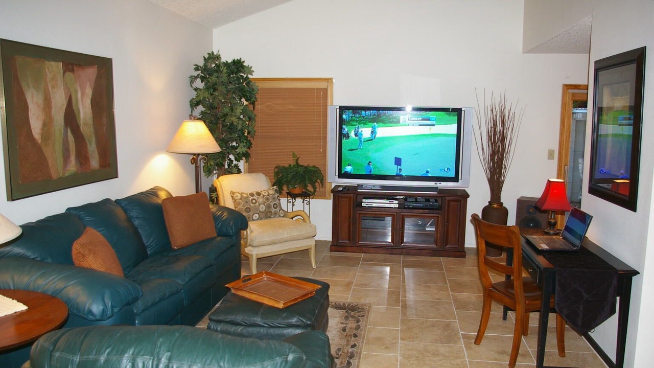 Photo of Livingroom in Tempe