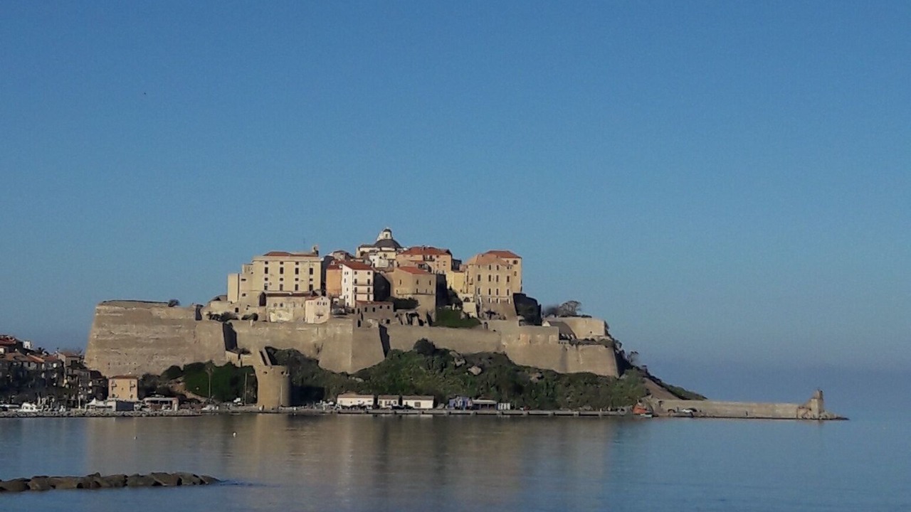 Photo of Others in Calvi