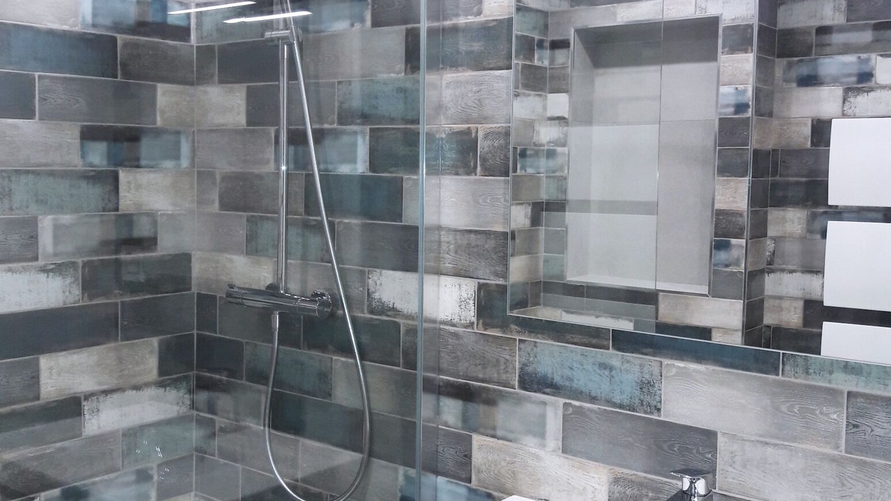 Photo of Bathroom in Calvi
