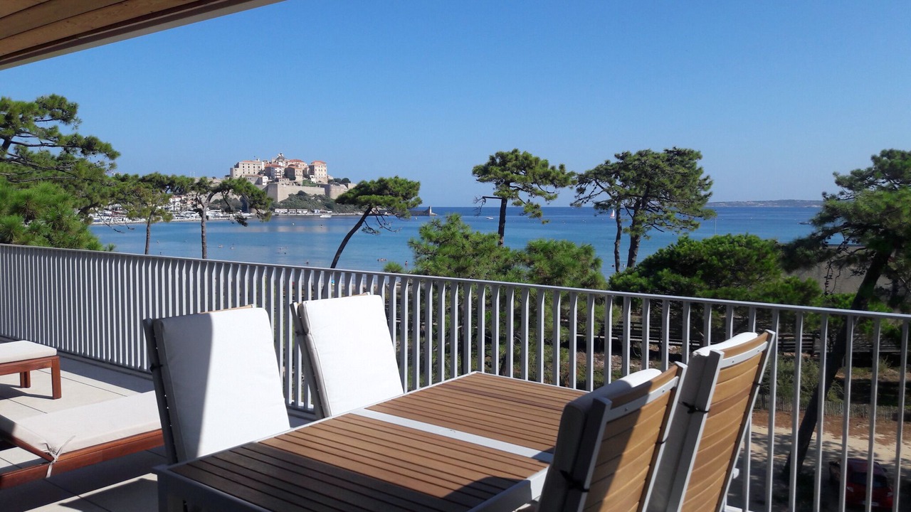 Photo of Outdoor in Calvi