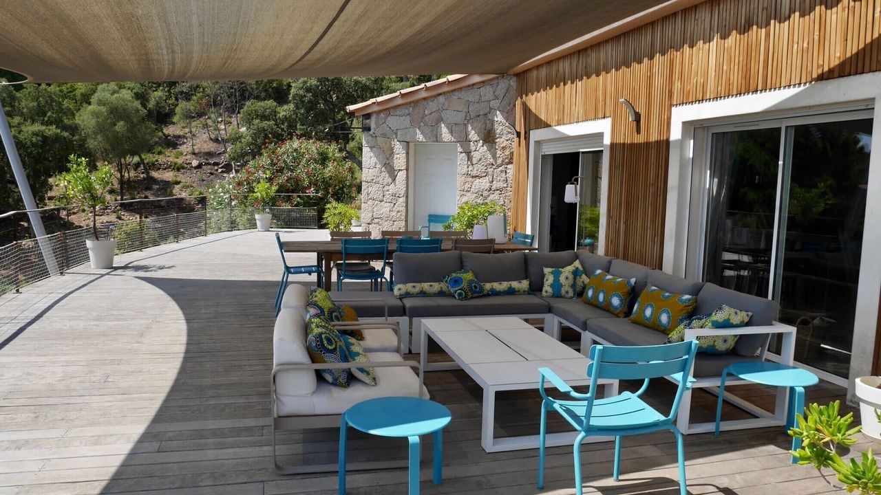 Photo of Outdoor in Porto-Vecchio