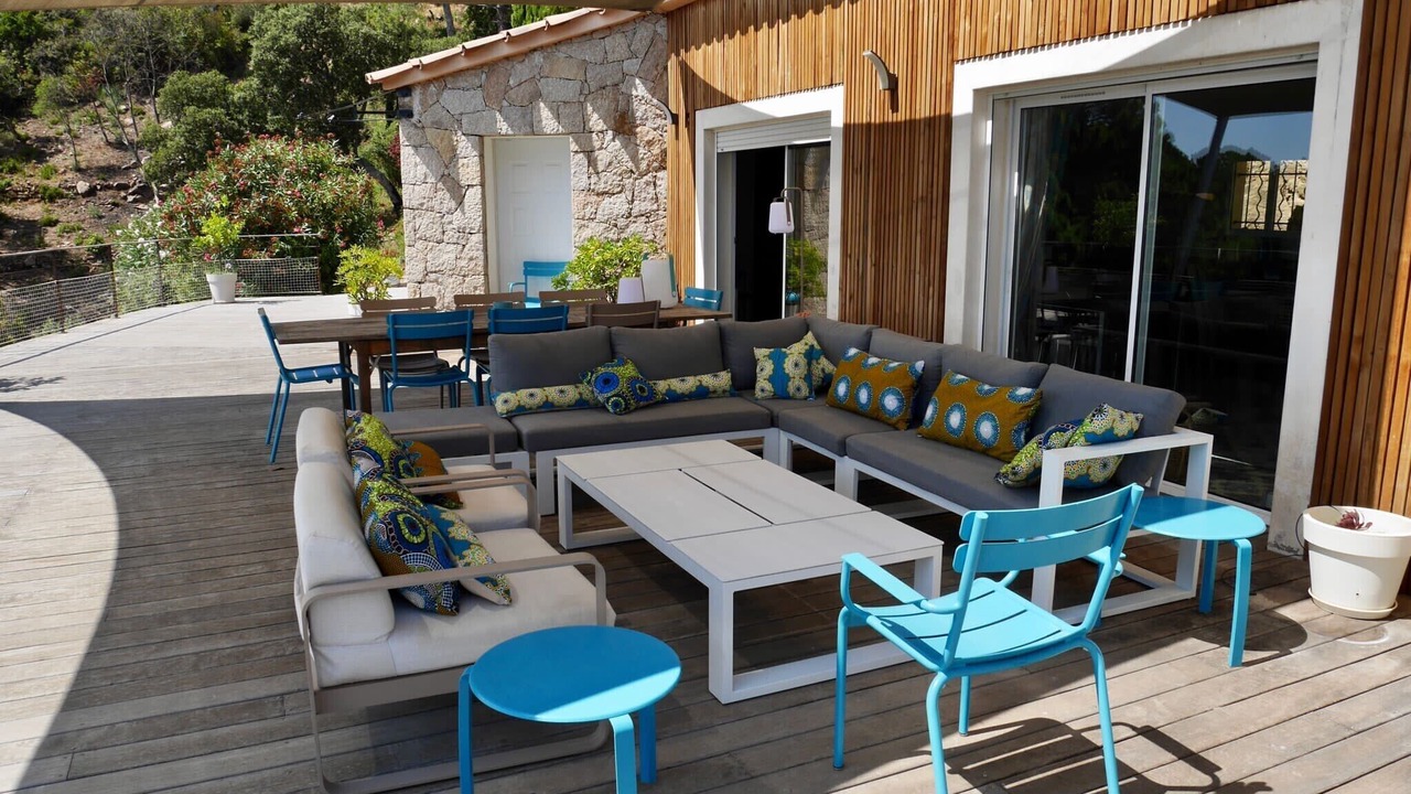 Photo of Outdoor in Porto-Vecchio