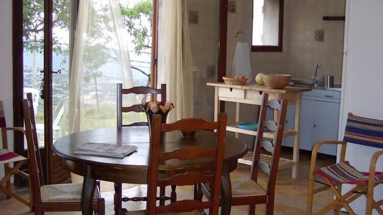 Photo of Bedroom in L'Ile-Rousse - Balagne