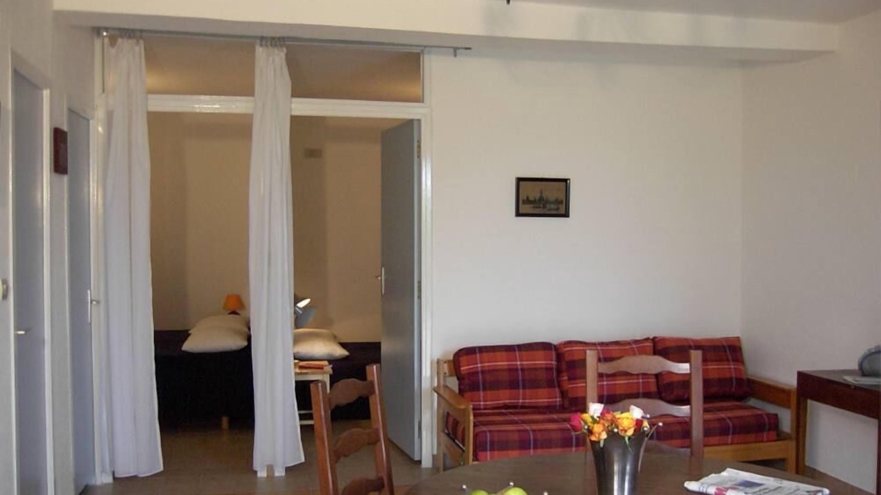 Photo of Bedroom in L'Ile-Rousse - Balagne