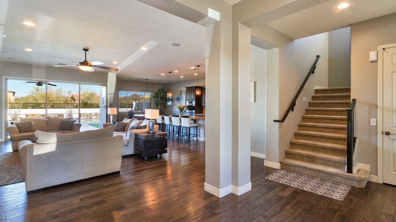 Photo of Livingroom in Terramar