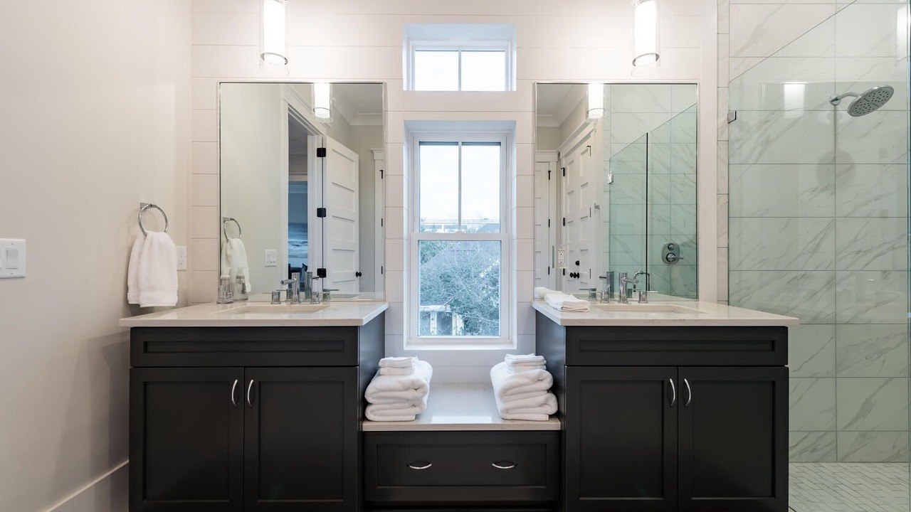 Photo of Bathroom in Isle of Palms