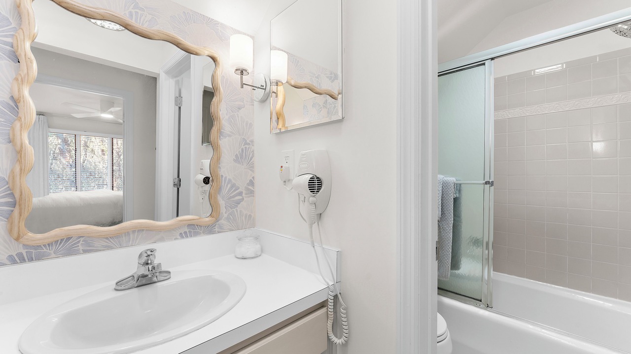 Photo of Bathroom in Kiawah Island