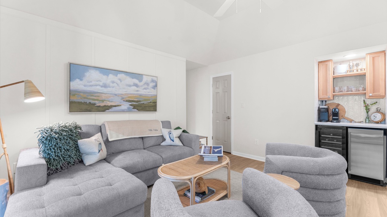 Photo of Livingroom in Kiawah Island