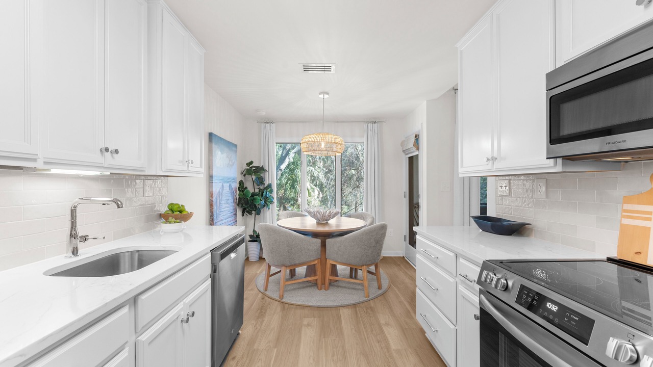 Photo of Kitchen in Kiawah Island