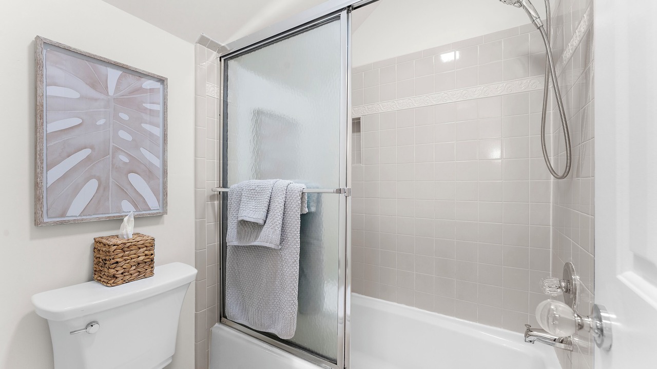 Photo of Bathroom in Kiawah Island