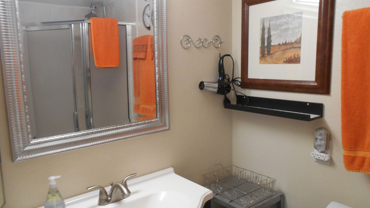 Photo of Bathroom in Fountain Hills