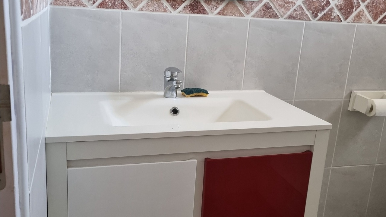 Photo of Bathroom in Porto-Vecchio